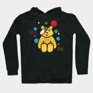 Tesco Pudsey Bear Hoodie